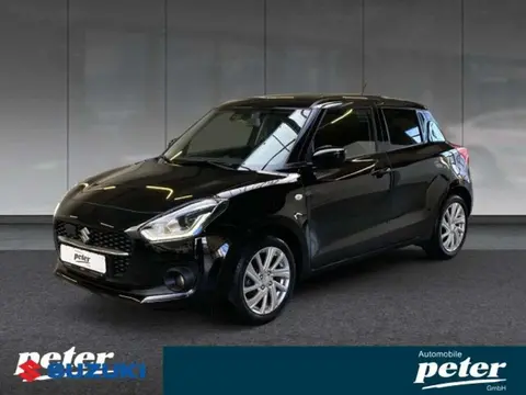 Used SUZUKI SWIFT Petrol 2022 Ad 