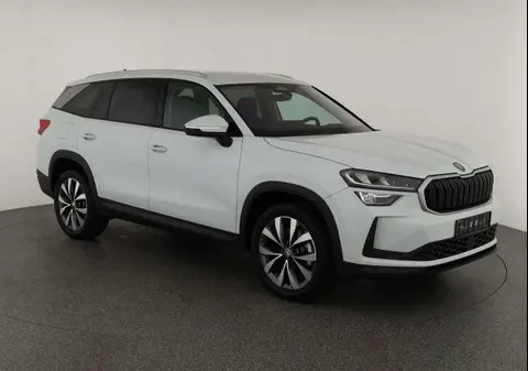 Used SKODA KODIAQ Diesel 2024 Ad 