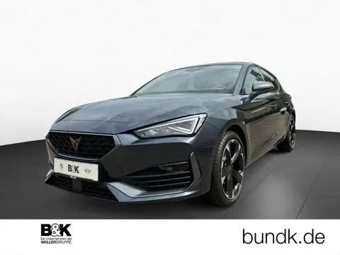 Annonce CUPRA LEON Essence 2024 d'occasion 