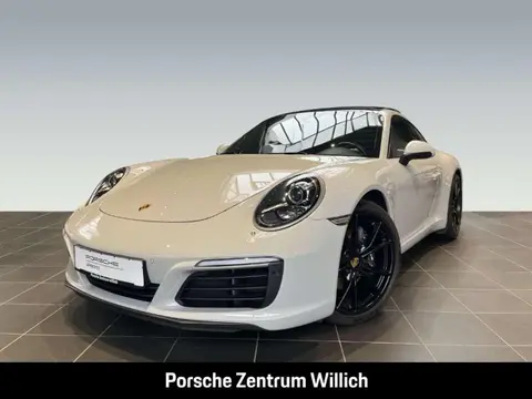 Used PORSCHE 991 Petrol 2019 Ad 