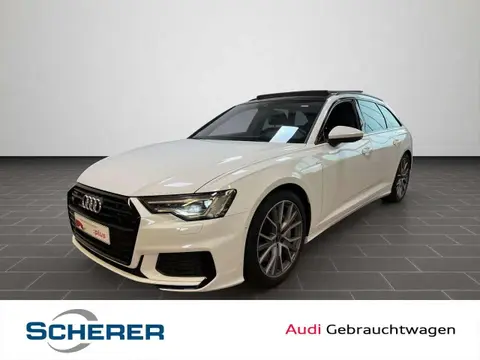 Used AUDI A6 Petrol 2021 Ad 