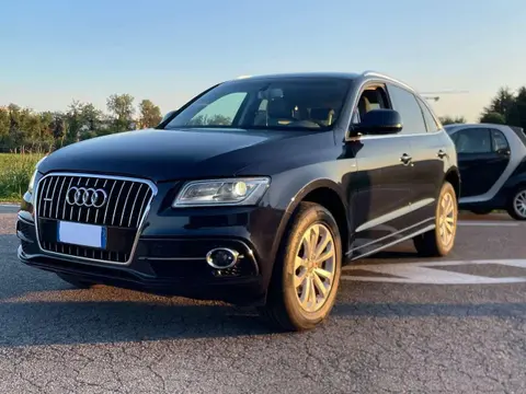 Used AUDI Q5 Diesel 2016 Ad 