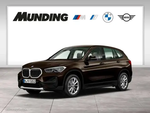 Used BMW X1 Diesel 2021 Ad Germany