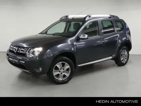 Used DACIA DUSTER Petrol 2016 Ad 