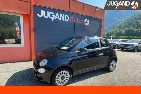 Annonce FIAT 500 Hybride 2024 d'occasion 