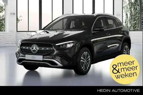 Annonce MERCEDES-BENZ CLASSE GLA Essence 2024 d'occasion 