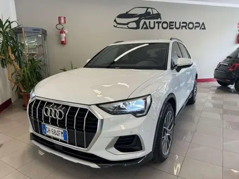 Annonce AUDI Q3 Diesel 2021 d'occasion 