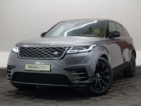 Used LAND ROVER RANGE ROVER VELAR Diesel 2019 Ad 