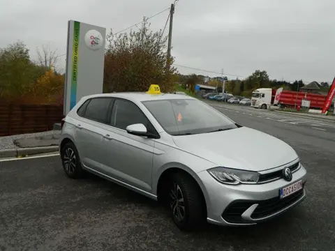 Used VOLKSWAGEN POLO Petrol 2024 Ad 