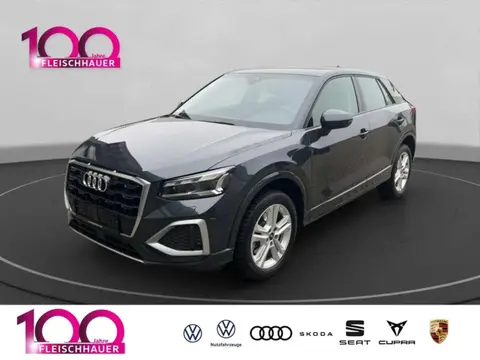 Used AUDI Q2 Petrol 2021 Ad 