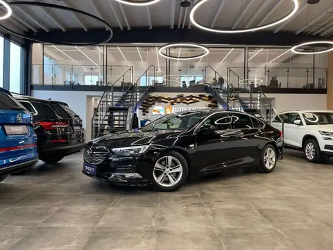 Annonce OPEL INSIGNIA Diesel 2018 d'occasion 