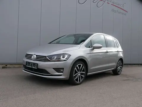 Annonce VOLKSWAGEN GOLF Essence 2016 d'occasion 