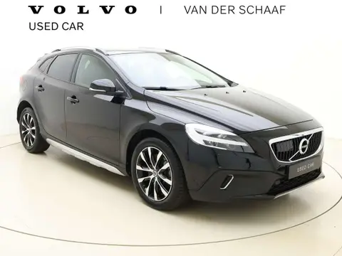 Annonce VOLVO V40 Essence 2019 d'occasion 