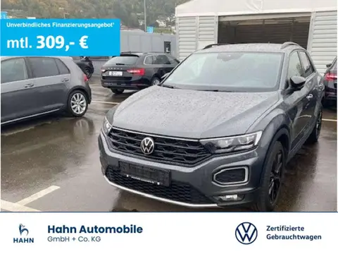 Used VOLKSWAGEN T-ROC Petrol 2021 Ad 