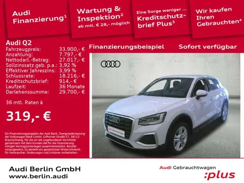 Used AUDI Q2 Diesel 2023 Ad 