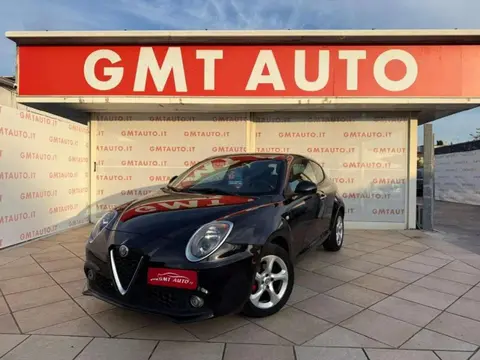 Annonce ALFA ROMEO MITO Essence 2016 d'occasion 