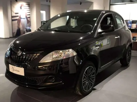 Annonce LANCIA YPSILON Hybride 2024 d'occasion 