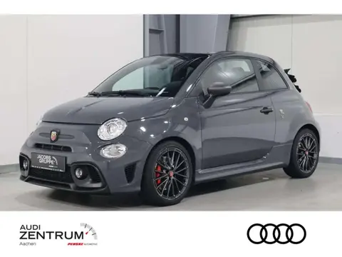 Annonce ABARTH 595 Essence 2021 d'occasion 