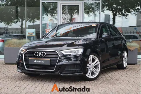 Annonce AUDI A3 Essence 2019 d'occasion 