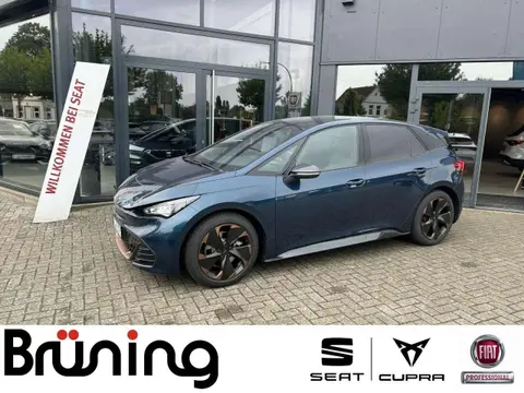 Used CUPRA BORN Electric 2024 Ad 