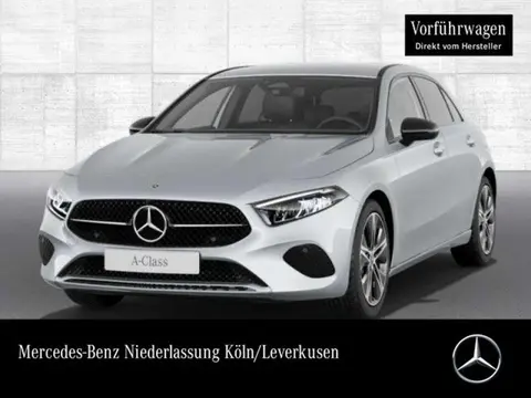 Annonce MERCEDES-BENZ CLASSE A Essence 2023 d'occasion 