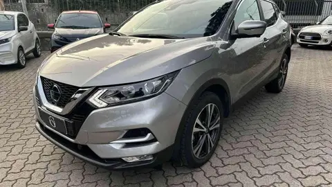 Used NISSAN QASHQAI Petrol 2018 Ad 