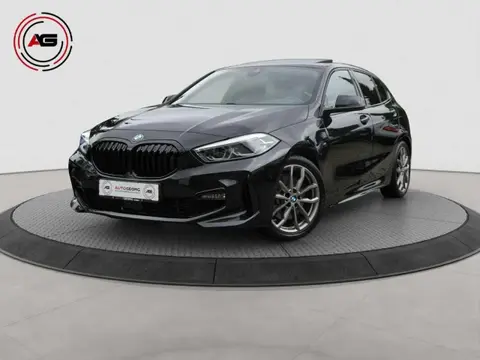 Annonce BMW SERIE 1 Essence 2023 d'occasion 