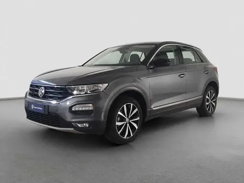 Used VOLKSWAGEN T-ROC Petrol 2019 Ad 