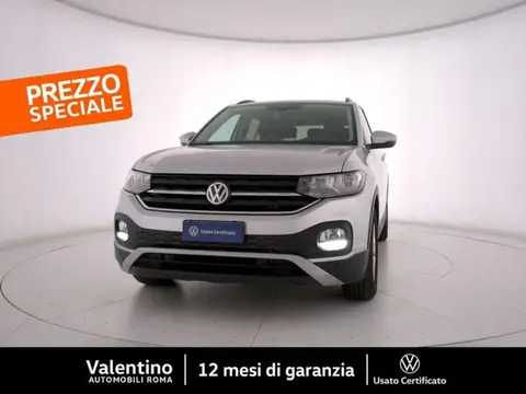 Used VOLKSWAGEN T-CROSS Petrol 2019 Ad 