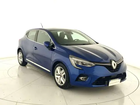 Used RENAULT CLIO Petrol 2020 Ad 