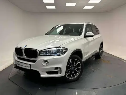 Used BMW X5 Diesel 2018 Ad 