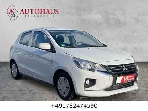 Used MITSUBISHI SPACE STAR Petrol 2023 Ad 