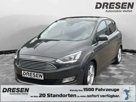 Annonce FORD C-MAX Essence 2018 d'occasion 