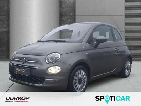 Annonce FIAT 500 Essence 2023 d'occasion 