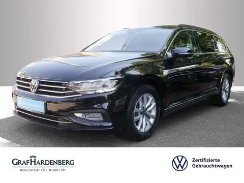 Used VOLKSWAGEN PASSAT Petrol 2023 Ad 