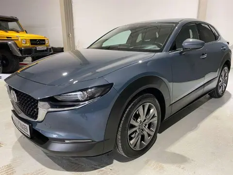 Annonce MAZDA CX-3 Essence 2020 d'occasion 