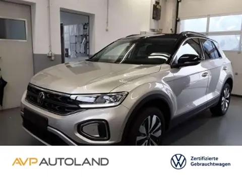 Used VOLKSWAGEN T-ROC Petrol 2023 Ad 