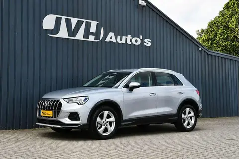 Used AUDI Q3 Petrol 2020 Ad 