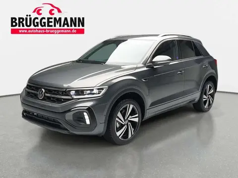 Annonce VOLKSWAGEN T-ROC Essence 2024 d'occasion 