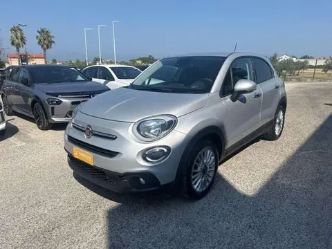 Used FIAT 500X Diesel 2021 Ad 