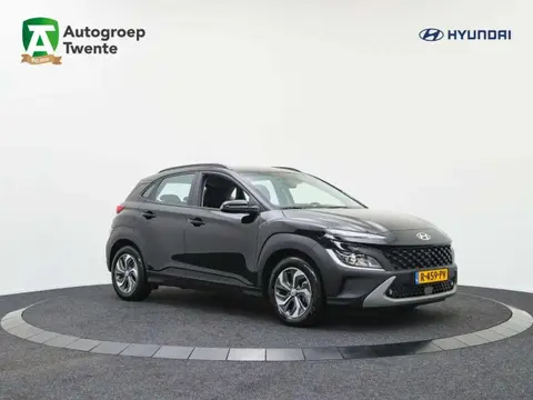 Used HYUNDAI KONA Hybrid 2022 Ad 