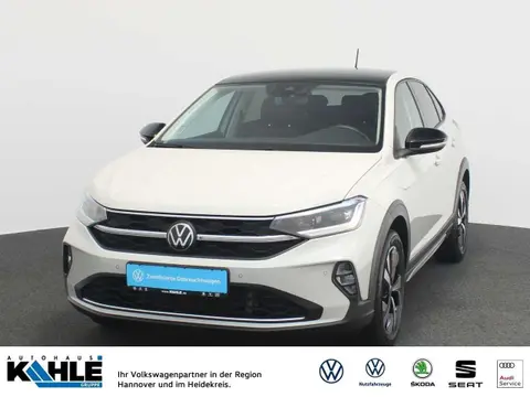 Annonce VOLKSWAGEN TAIGO Essence 2022 d'occasion 