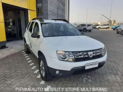 Used DACIA DUSTER LPG 2017 Ad 