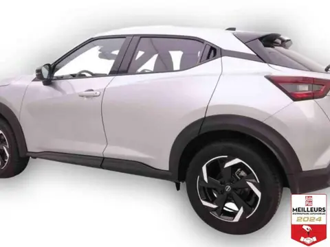 Used NISSAN JUKE Petrol 2024 Ad 