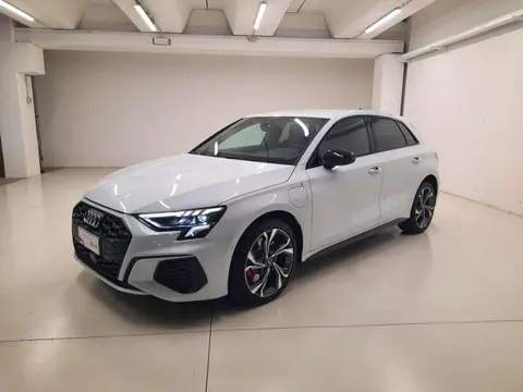 Used AUDI A3 Hybrid 2023 Ad 