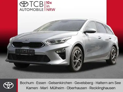 Used KIA CEED Petrol 2019 Ad 