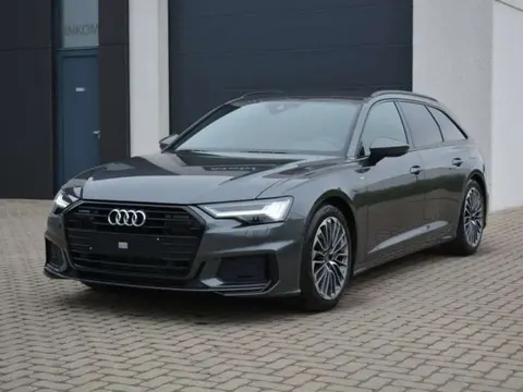 Used AUDI A6 Hybrid 2021 Ad 