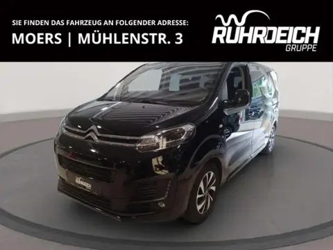 Used CITROEN SPACETOURER Diesel 2021 Ad 