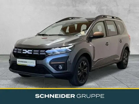 Used DACIA JOGGER LPG 2024 Ad 