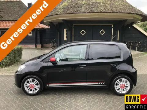 Used VOLKSWAGEN UP! Petrol 2018 Ad 